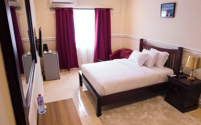 Zimansky Hotel