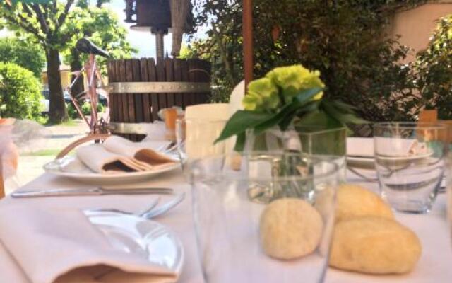 Antica Trattoria Da Bepi