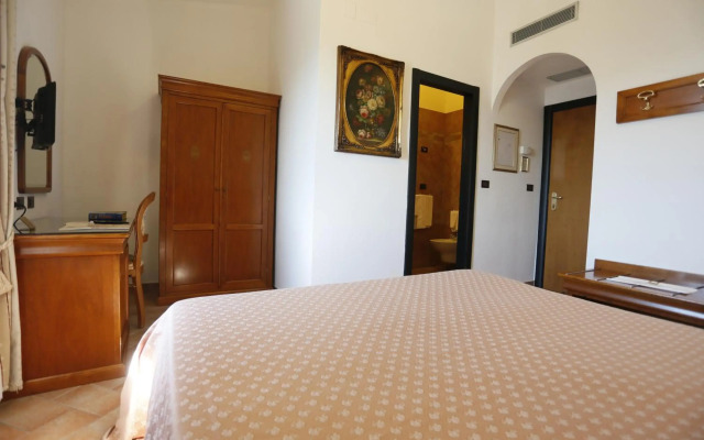 Hotel Castello di Septe