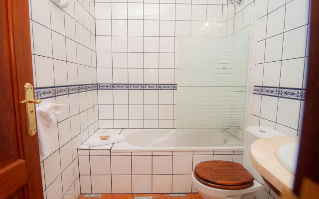 Hotel El Tejar & Spa