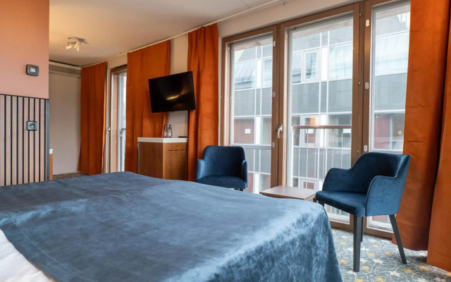 Profilhotels Opera