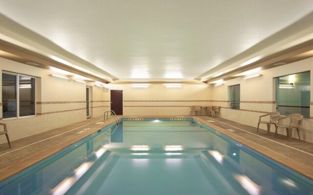 Pike Inn Le Roy - Bloomington Southeast Area