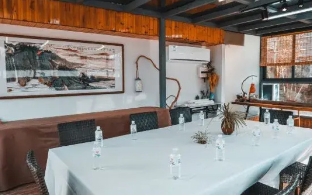 Yunshu Shuijing Hostel