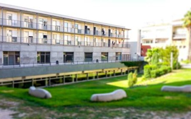 Apartaments Turístics Residencia Vila Nova
