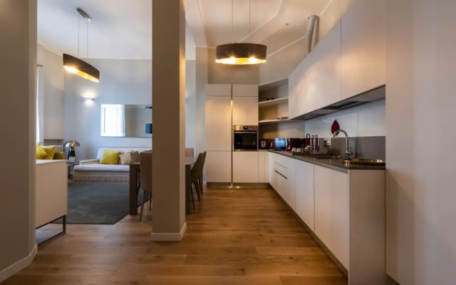 Heart Milan Apartments - Duomo District