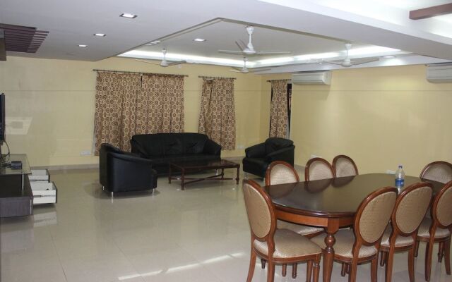 Hotel Arya Regency