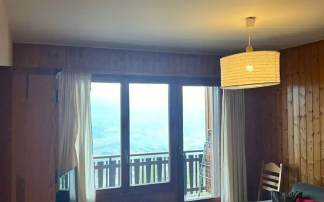 Marvelous Studio Apartment for Four