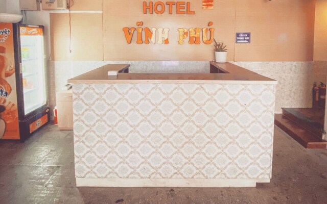 OYO 901 Vinh Phu Hotel