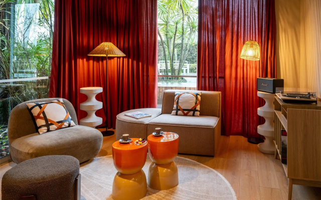Best Western Hotel Du Phare