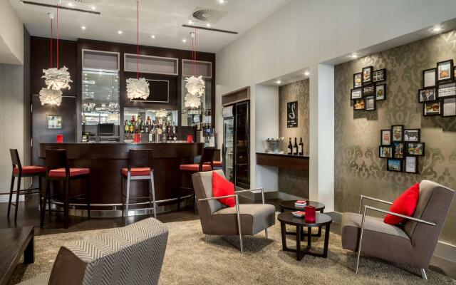 NH Collection Brussels Centre