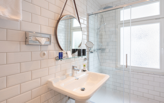 Strandhotel Ahlbeck