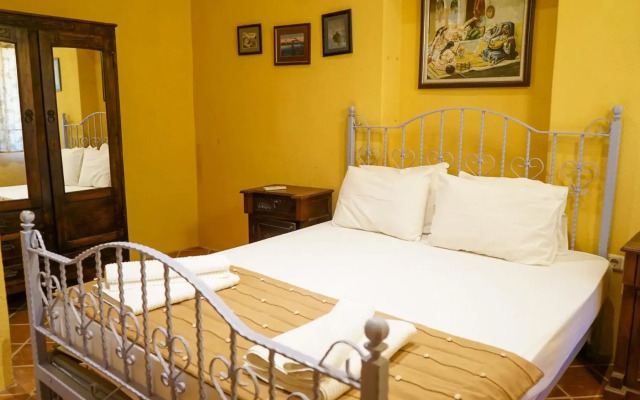 Sato Triopia Butik Otel