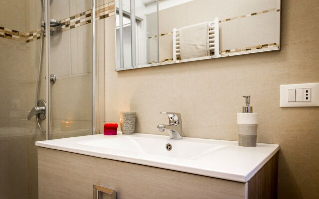 Suite Milano 82