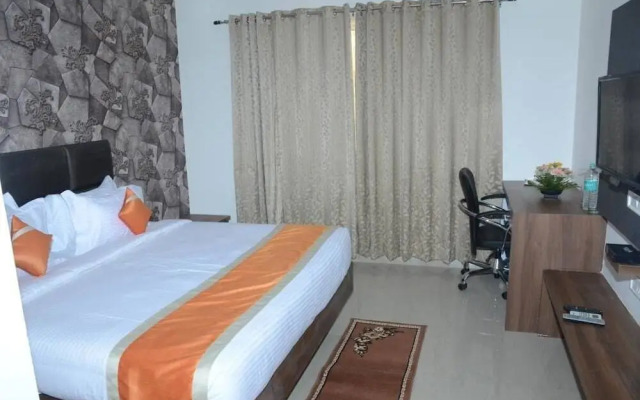 Kyan Clarks Inn Sultanpur