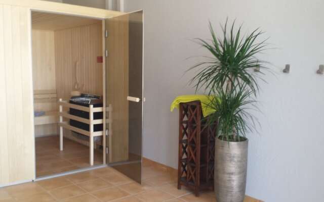 Nai'a Village - Soleil Bleu by Nai'a