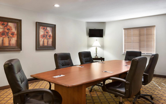Candlewood Suites Savannah Airport by IHG