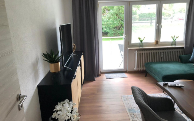 Four Seasons Bodensee