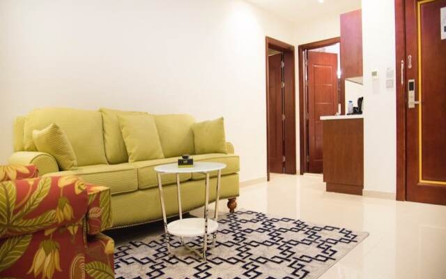 Wow Jeddah Hotel