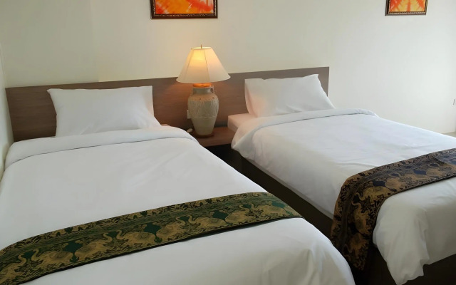Pang Rujee Resort