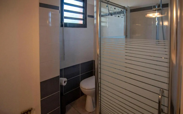 Superbe Studio a la Baie Des Pelicans