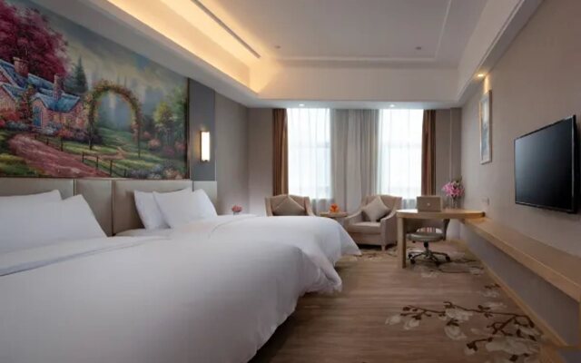 Vienna Hotel Jiangsu Zhangjiagang Passenger Terminal Station