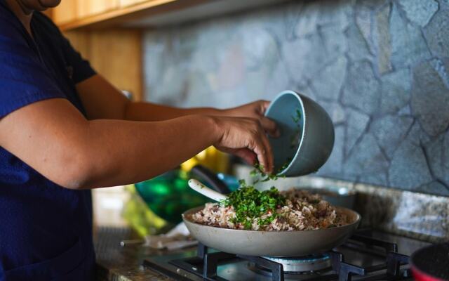 Stay in Tamarindo Condominiums