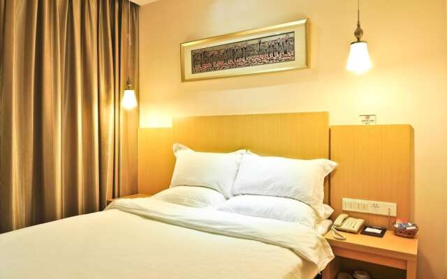 Sealy Hotel