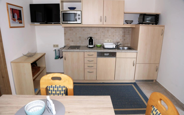 Ferienwohnung Wegleitner