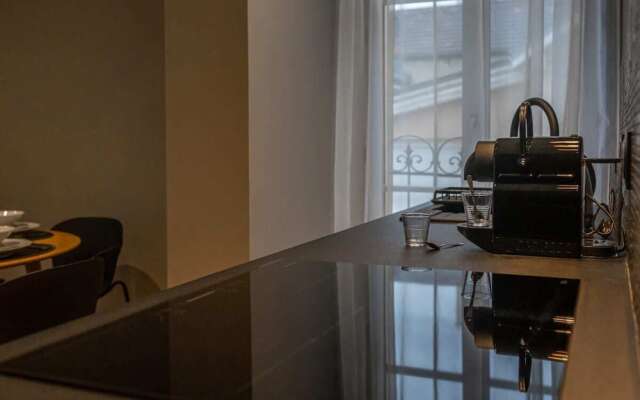 Belval Villa Rops Private Apartment