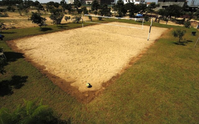 Oh Biz Premier at Leonia