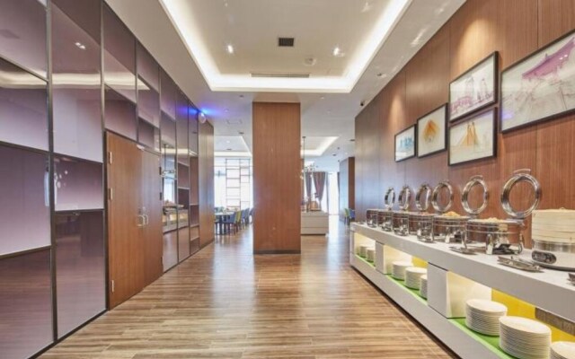 Hampton by Hilton Xi'an High-tech Zone