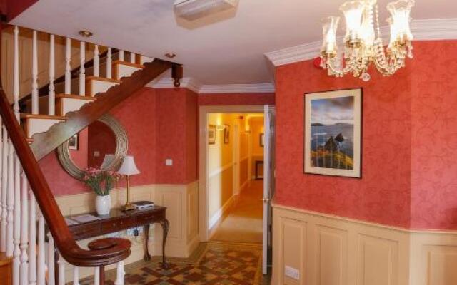 Tower View B&B