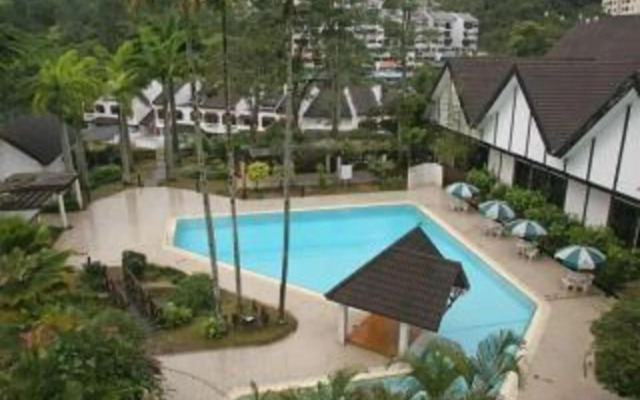 Genting View Resort Genting Highlands