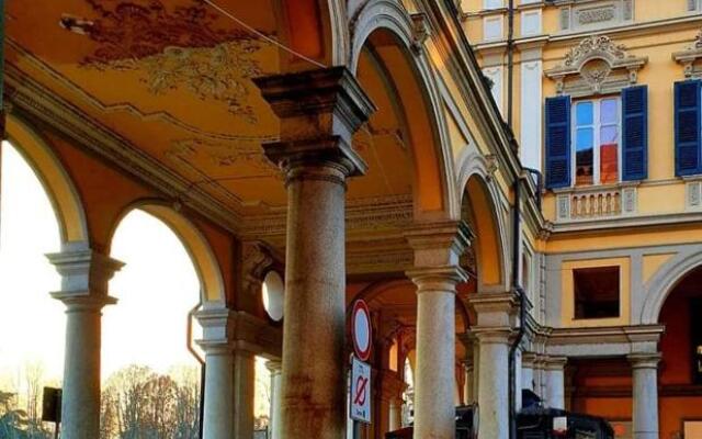 I Portici guest house