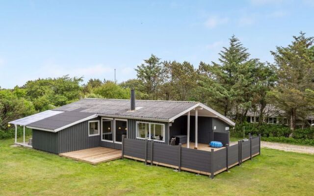 "Kadife" - 1.1km from the sea in Western Jutland