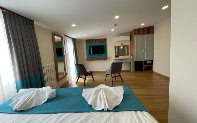 Lynda Hotel - Special Class