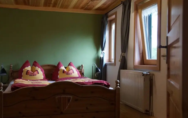 Ferienhof Berghof