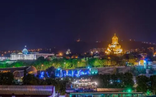 Old tbilisi daily rent