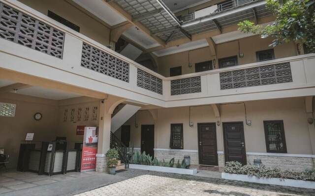 Mayang Kost by RedDoorz