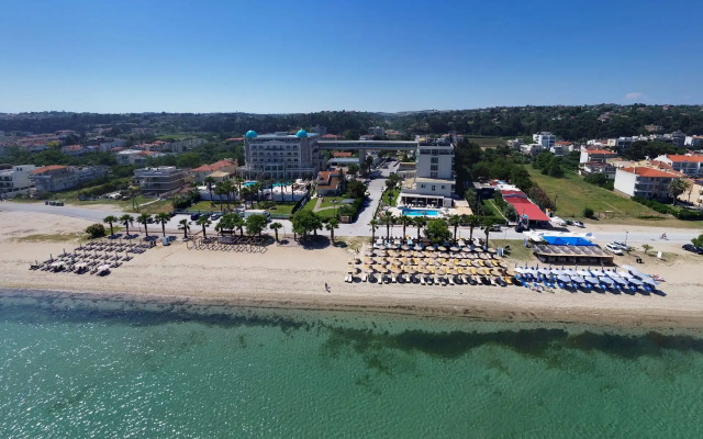 Eona Beach Resort by Greek Pride