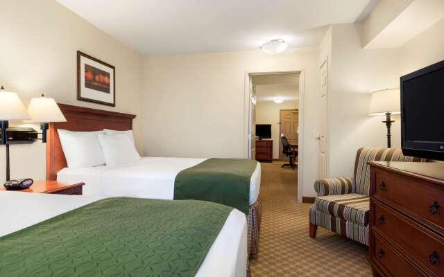 Country Inn & Suites by Radisson, Peoria North, IL