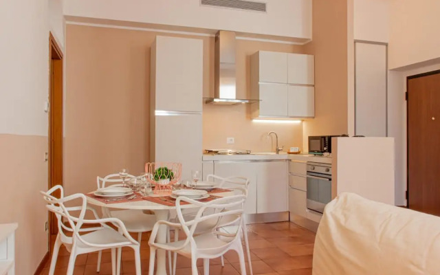 La Ringhiera Fiorita 201 Autodromof1 Villa Reale