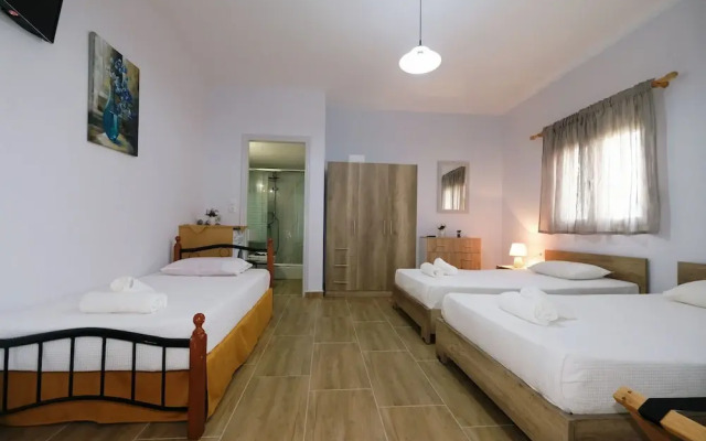 Fergani Apartments