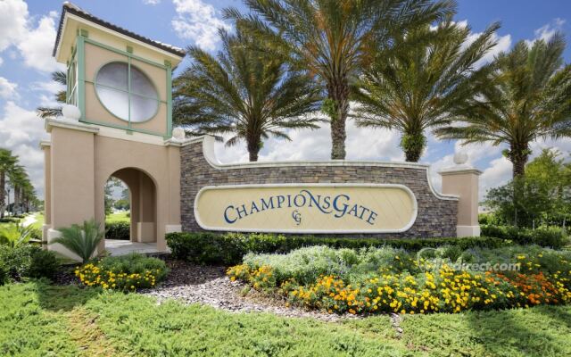 Rolling Skies by VillaDirect