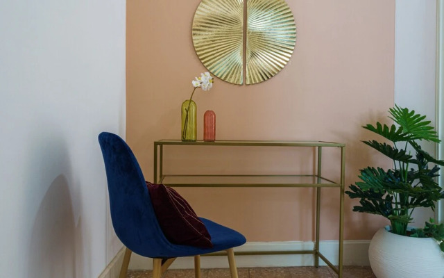 Italianway Palazzo Nouveau