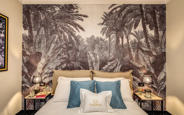 Fourheads Private Suites