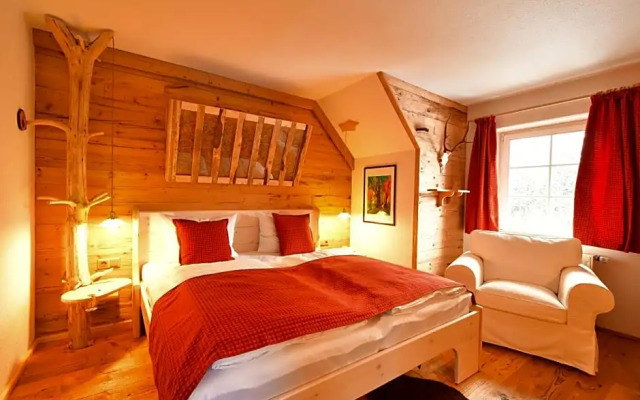 Landhotel Altes Zollhaus