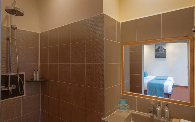 Amatak Boutique Hotel