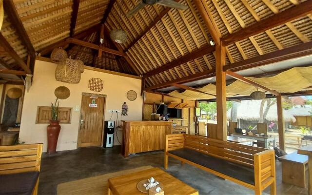 Thamarind Resort Gili Gede