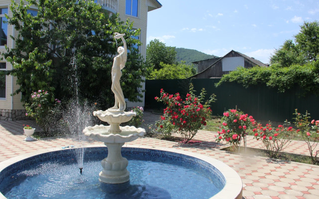 YurGa Guest House